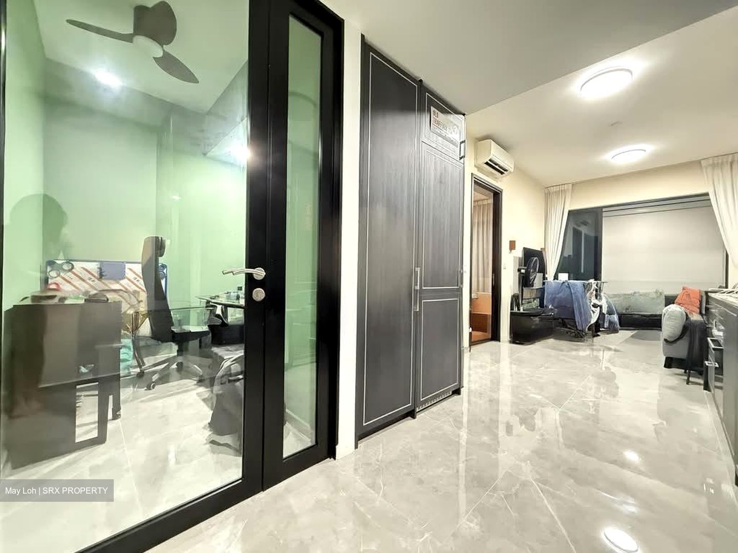 Mayfair Gardens (D21), Condominium #566526561